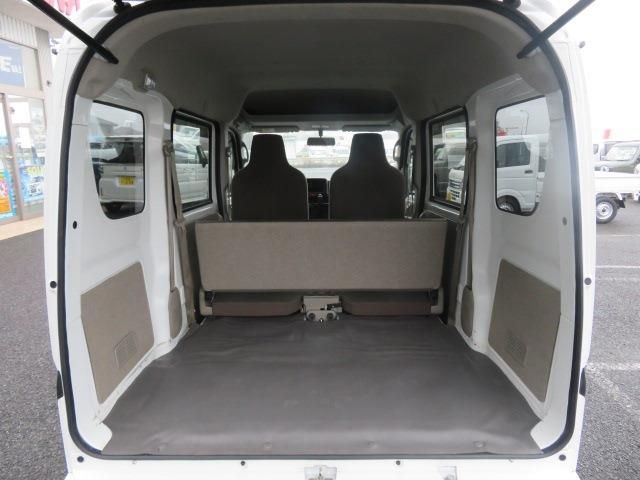 NISSAN NV100 CLIPPER 2021 Image 31