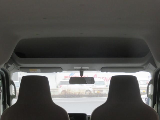 NISSAN NV100 CLIPPER 2021 Image 31