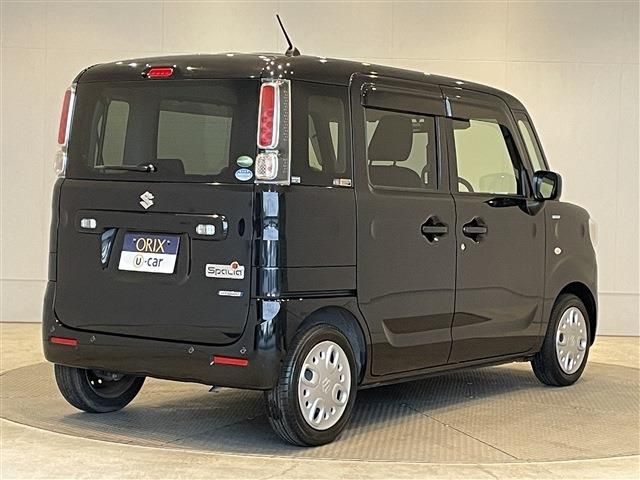 SUZUKI SPACIA 2020 Image 31