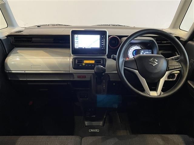 SUZUKI SPACIA 2020 Image 31