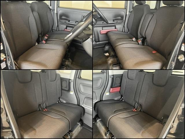 SUZUKI SPACIA 2020 Image 31