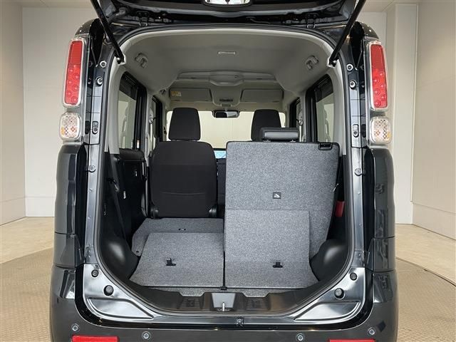 SUZUKI SPACIA 2020 Image 31