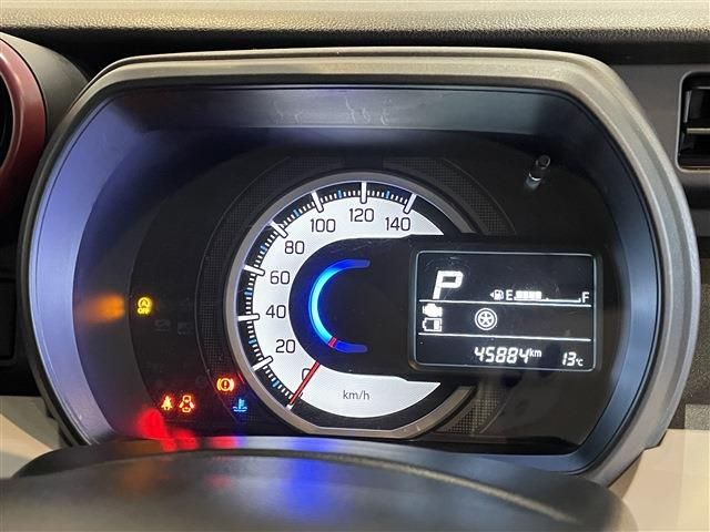 SUZUKI SPACIA 2020 Image 31