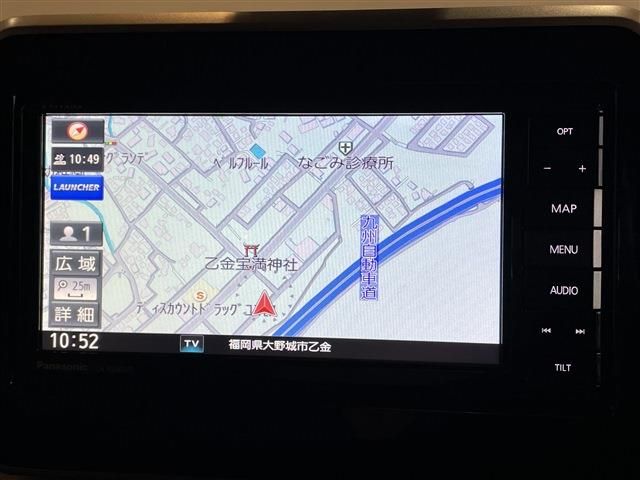 SUZUKI SPACIA 2020 Image 31