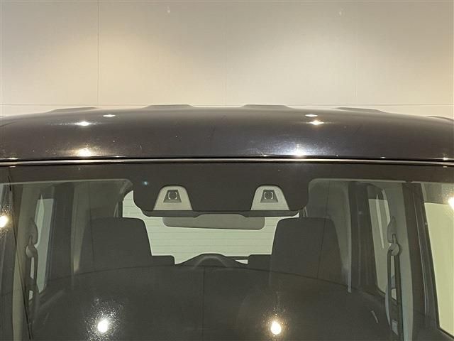 SUZUKI SPACIA 2020 Image 31