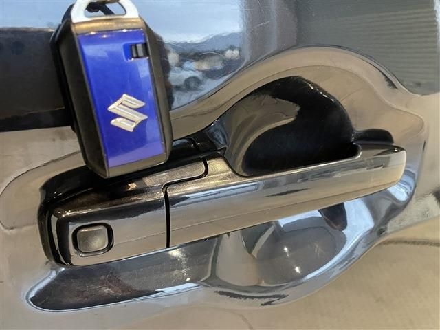 SUZUKI SPACIA 2020 Image 31