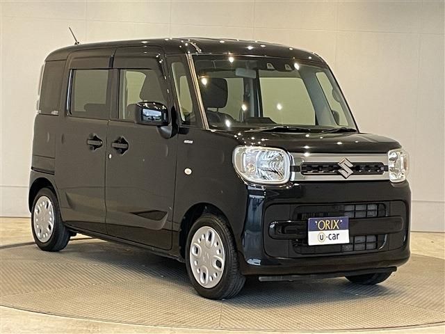 SUZUKI SPACIA 2020 Image 31