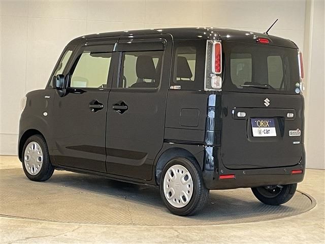 SUZUKI SPACIA 2020 Image 31