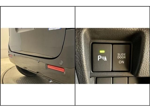 SUZUKI SPACIA 2020 Image 31