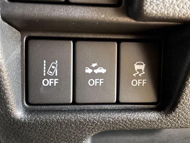 SUZUKI SPACIA 2020 Image 31