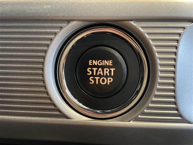 SUZUKI SPACIA 2020 Image 31