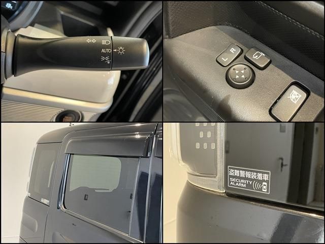 SUZUKI SPACIA 2020 Image 31