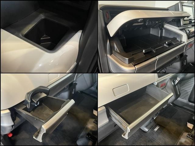 SUZUKI SPACIA 2020 Image 31