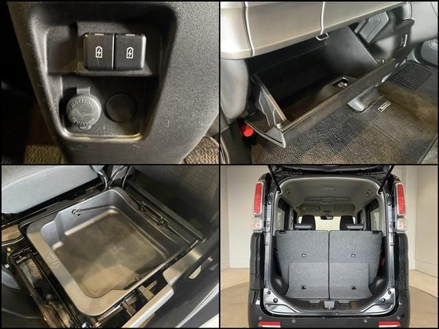 SUZUKI SPACIA 2020 Image 31