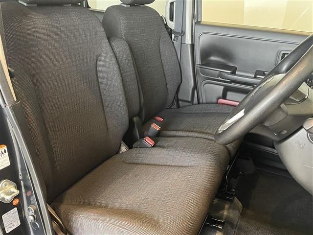 SUZUKI SPACIA 2020 Image 31