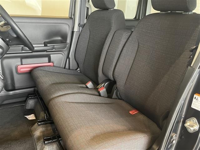 SUZUKI SPACIA 2020 Image 31