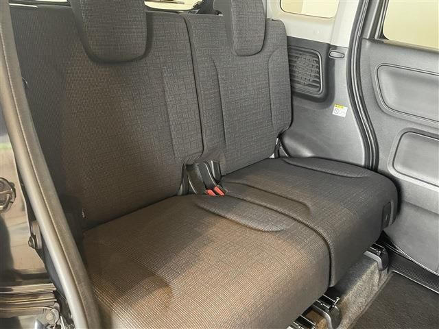 SUZUKI SPACIA 2020 Image 31