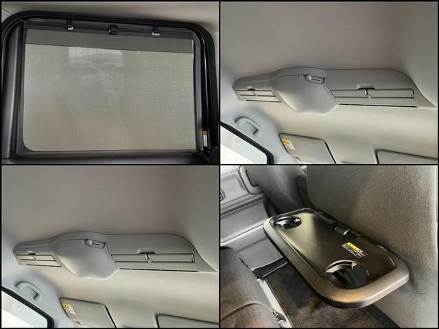 SUZUKI SPACIA 2020 Image 31