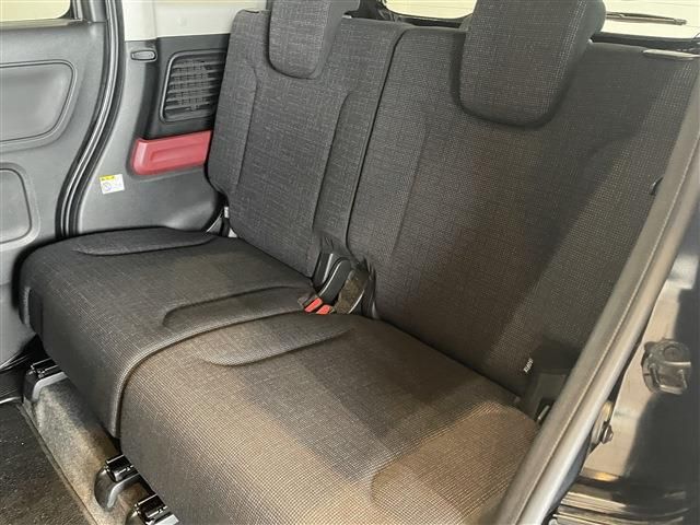 SUZUKI SPACIA 2020 Image 31