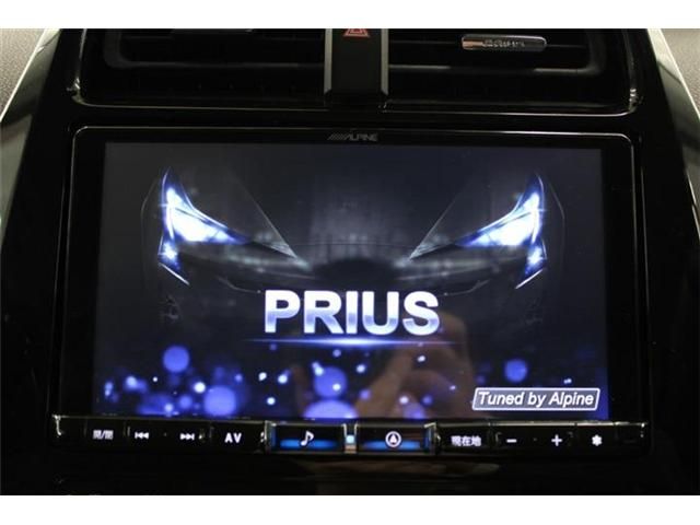 TOYOTA PRIUS 2016 Image 31