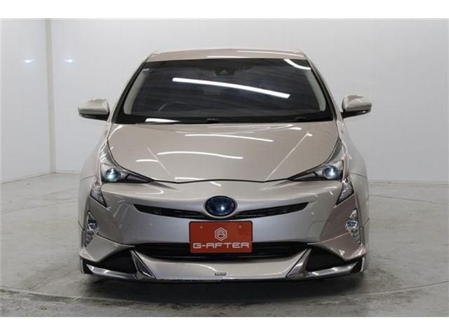 TOYOTA PRIUS 2016 Image 31