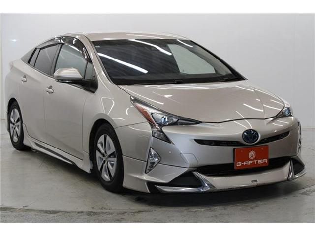 TOYOTA PRIUS 2016 Image 31