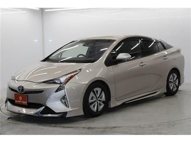 TOYOTA PRIUS 2016 Image 31