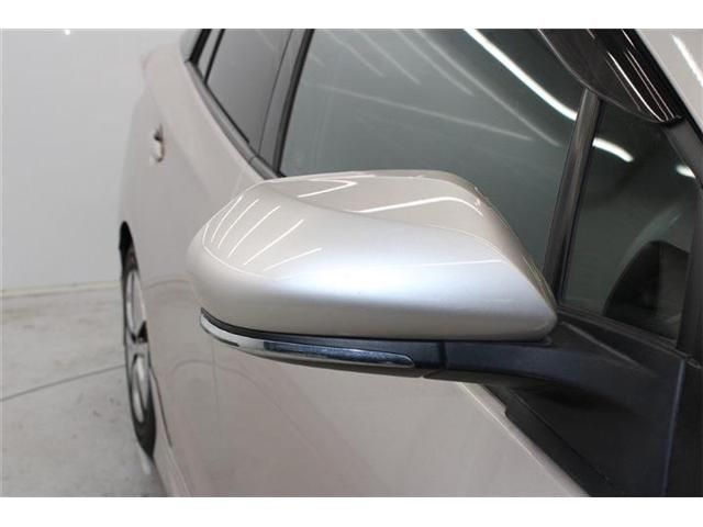 TOYOTA PRIUS 2016 Image 31