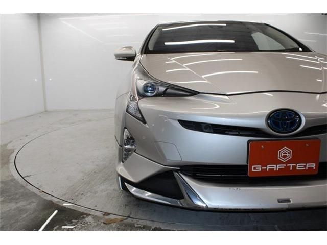 TOYOTA PRIUS 2016 Image 31