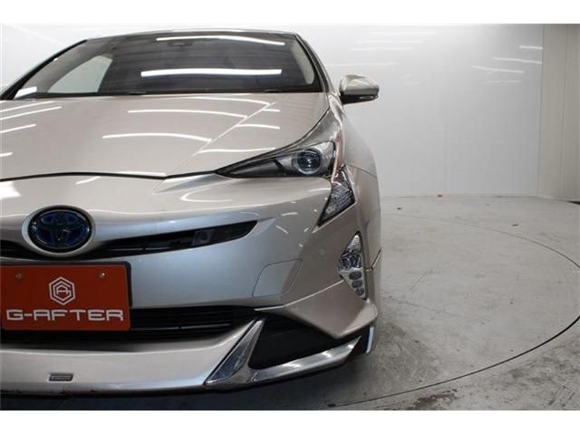 TOYOTA PRIUS 2016 Image 31