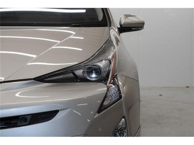 TOYOTA PRIUS 2016 Image 31