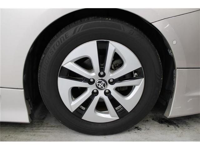 TOYOTA PRIUS 2016 Image 31