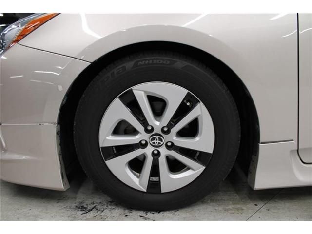 TOYOTA PRIUS 2016 Image 31