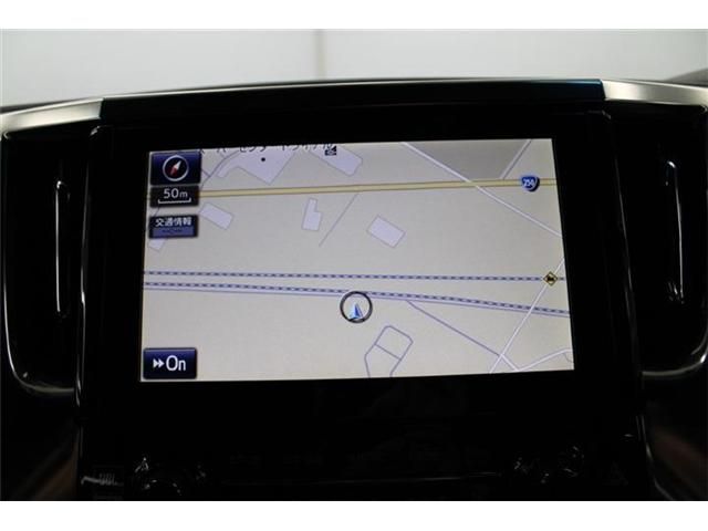 TOYOTA VELLFIRE 2015 Image 31