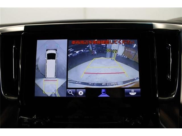 TOYOTA VELLFIRE 2015 Image 31