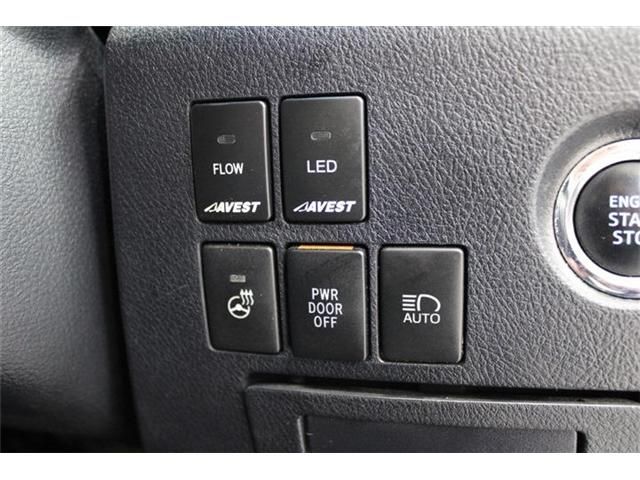 TOYOTA VELLFIRE 2015 Image 31