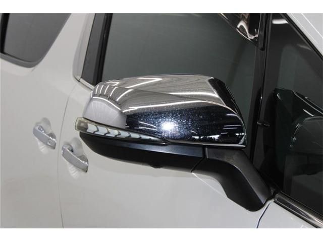 TOYOTA VELLFIRE 2015 Image 31