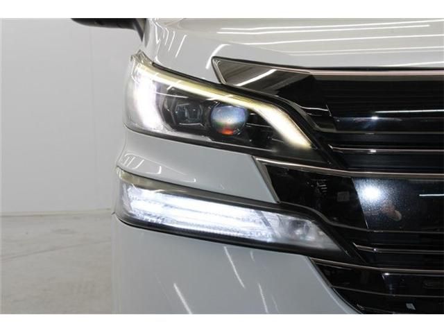 TOYOTA VELLFIRE 2015 Image 31