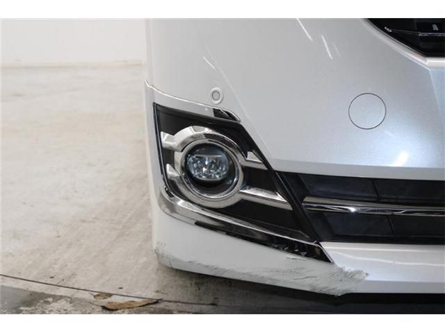 TOYOTA VELLFIRE 2015 Image 31