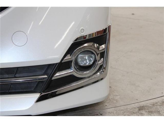 TOYOTA VELLFIRE 2015 Image 31