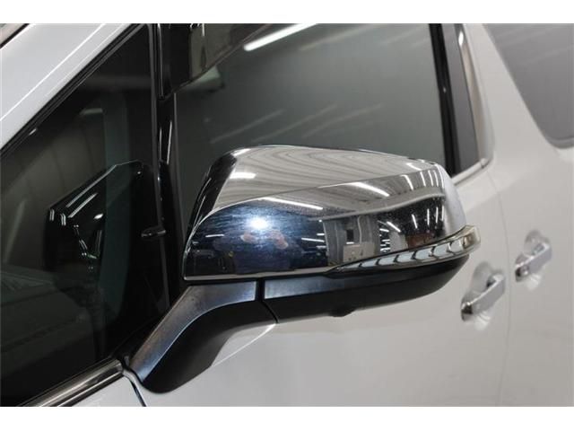 TOYOTA VELLFIRE 2015 Image 31