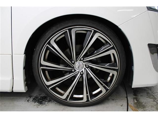 TOYOTA VELLFIRE 2015 Image 31