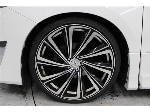 TOYOTA VELLFIRE 2015 Image 31