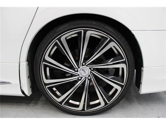 TOYOTA VELLFIRE 2015 Image 31