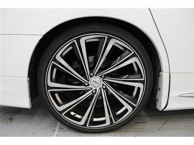 TOYOTA VELLFIRE 2015 Image 31