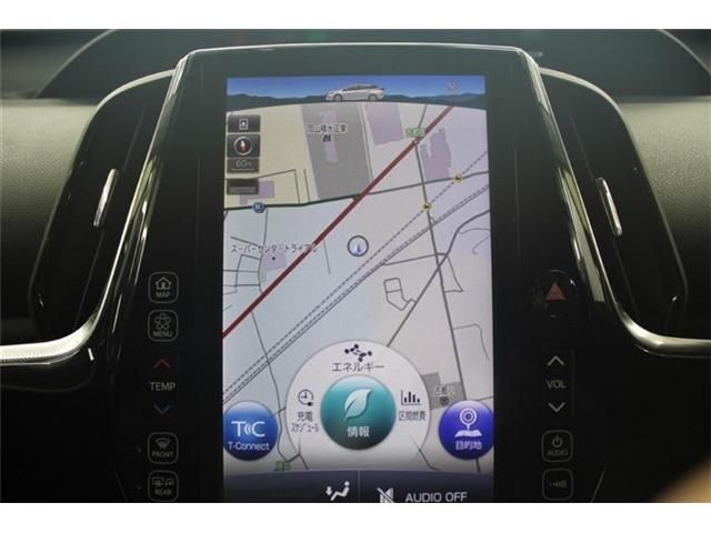 TOYOTA PRIUS PHV 2018 Image 31