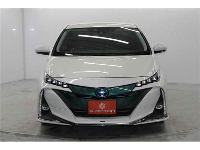 TOYOTA PRIUS PHV 2018 Image 31
