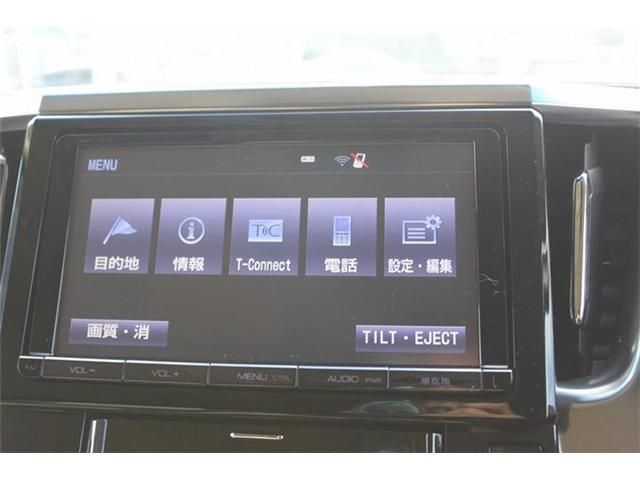 TOYOTA VELLFIRE  HYBRID 4WD 2015 Image 31