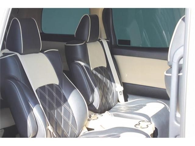 TOYOTA VELLFIRE  HYBRID 4WD 2015 Image 31