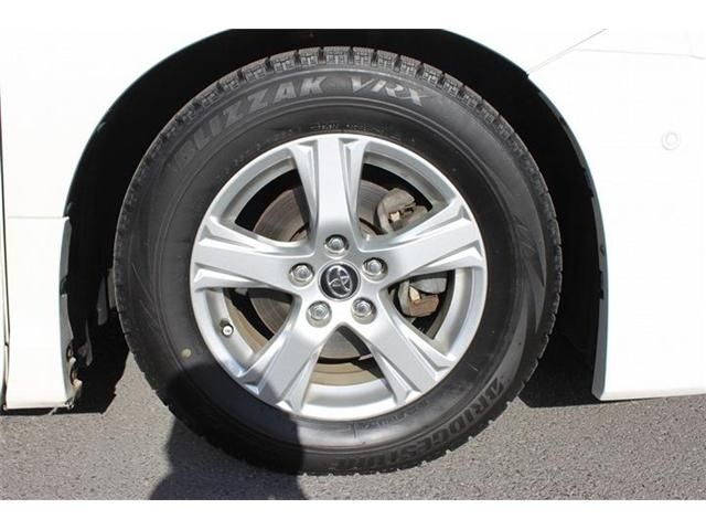 TOYOTA VELLFIRE  HYBRID 4WD 2015 Image 31